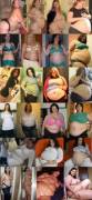 A lot of weight gain