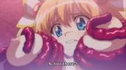 Mahou Shoujo Elena Ep 01, Tentacles.