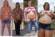 pounds and years