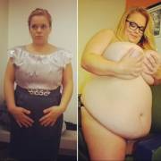 Big cutie Marilyn