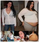 quite a transformation