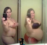 belly