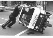 Old School Cop - Caption This