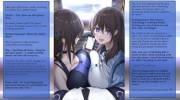 Two Sides of the Switch Coin [Multiple Girls][Public][Humiliation][Meta]