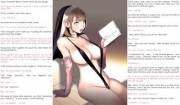 Cardinal Virtues [Hypnosis][Nuns][Anti-Intellectualism][Mommy Fetish]