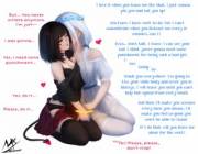 ❤ [Yuri, Teasing]