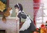 It is a promise [Gentle Maledom, Servitude]