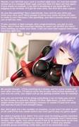 How well do you know your own cock? [Chastity][Game]