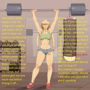 Superior Futa arrives at your gym