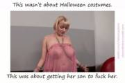 [M/S] I Dream of Mommy [halloween]