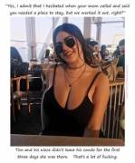 [U/N] They worked it out