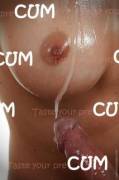 taste your precum