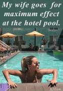 The pool