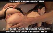 Best Buddy Suspends Your Chastity