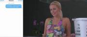 Throwing stepdaughter Vanessa a birthday party, part 2