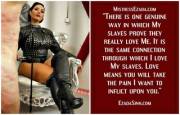 She Explains Your Value