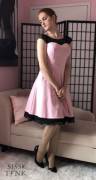 Naughty Sissy Housewife