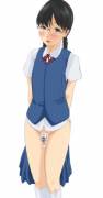 A good chaste student