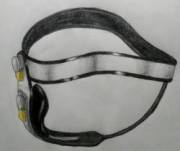 Drawn Belt