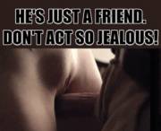 "Just Friends"