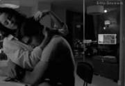 How I need to be held right now