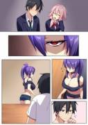 Don't Make Your Domme Jealous