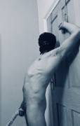 Feeling the Pull of Sub[m]ission...