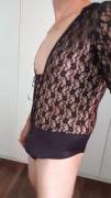 Please dress me up, it turns me on. You as well?