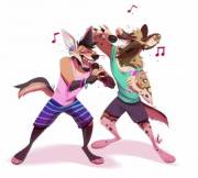 "Drunk Karaoke" by Capree