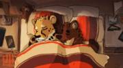 Lazy day - Jib Kodi