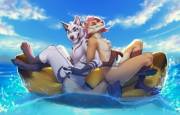 Floating [Kero_Tzuki_]