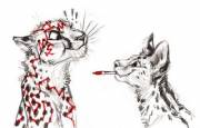 Connect the spots! ~ By Kenket