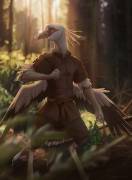 Forest Expedition [Koul]
