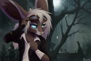 In the Dead of Night [Aseethe]