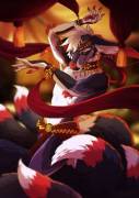 "Sway" by Grimoiren