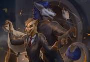 The Heist [Jagzcat]