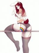 You like? [Suelix]