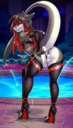 Givin' You A Peek~ (tokifuji) 