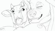 SketchAnim97 [MF] (Fuzzamorous)