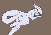 Hey there [F] (Feretta)