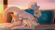 Art gift for ShuryaSHISH [MF] (Letodoesart)
