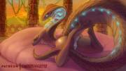 Patreon Pinup Sethrak [F] (Sajik)