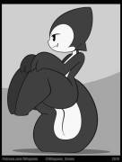 Tail [F] (Whygena)