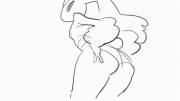 Pull down [F] (Glacierclear)