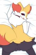 What are we gonna do on the bed? [F] (Pinkcappachino)