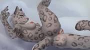 The Sneptember Leopard [F] (Monkeyspirit)