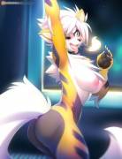 Wooo!~ [F] (Tsampikos)