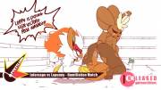 Humiliation Match [MF] (Diives)