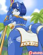 Shake [F] (Alfa995)