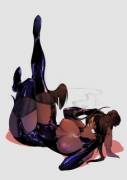 Thicc. [F] (DesuBox)